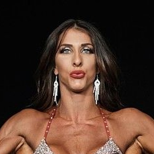 Amanda Celentano profile photo