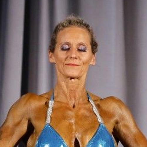 Jessica Huston profile photo