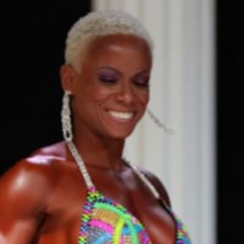 Keisha Henderson profile photo
