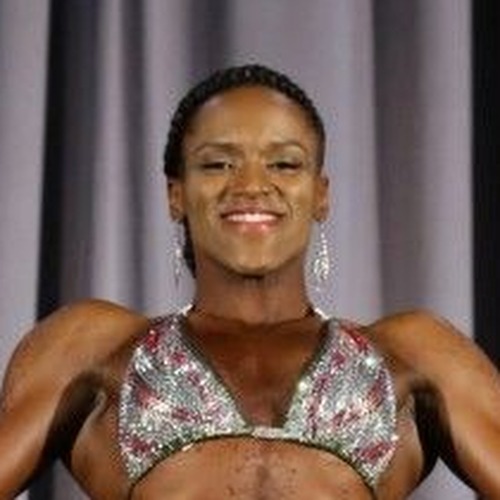 Candice Coggins profile photo