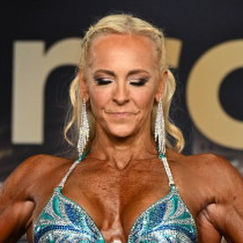 Jen Miller profile photo