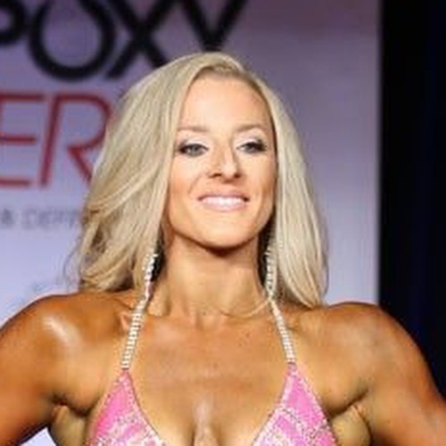 Erika Glover profile photo