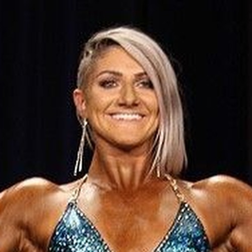 Lindsey Kuntz profile photo