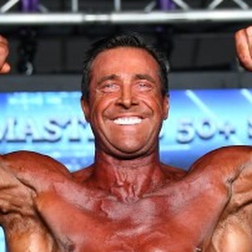 Steve Henneberry profile photo