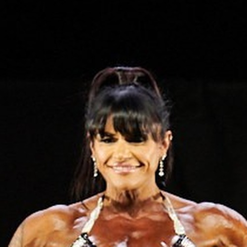 Louise Plumb profile photo