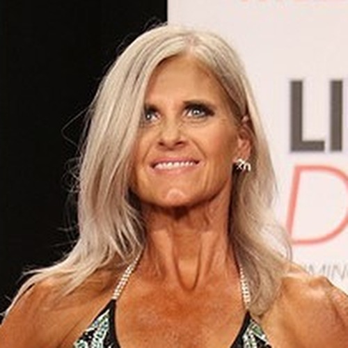 Denise Herz profile photo