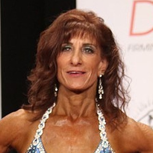 Kathleen Berman profile photo