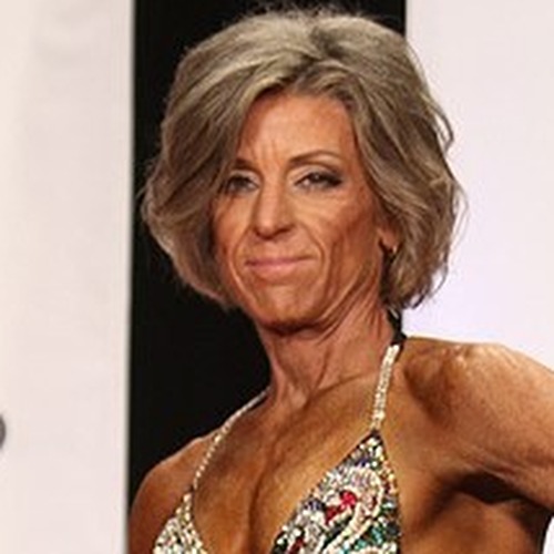 Anne Larson profile photo