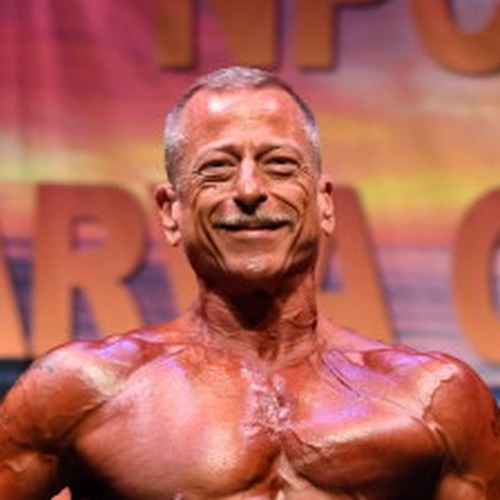 Peter Miller profile photo