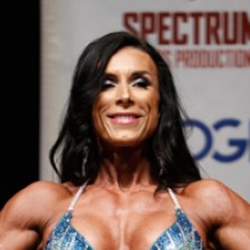 Alicia Watson profile photo