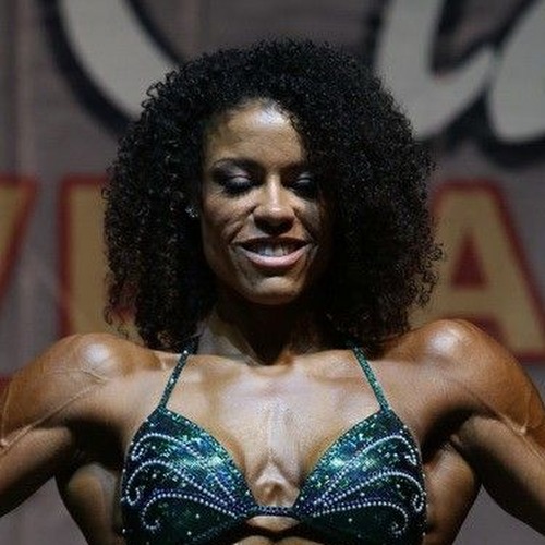 Brittany Fields profile photo