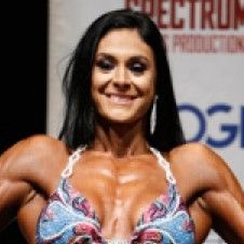 Sara Ford