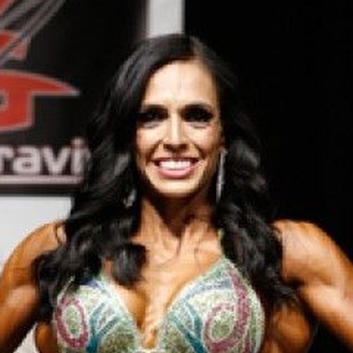 Nury Perez profile photo