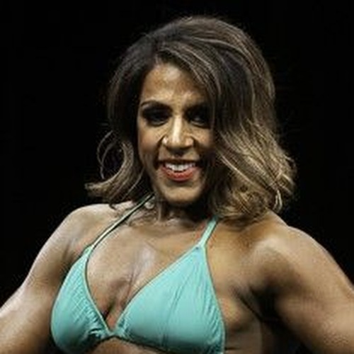 Kelly Chohan profile photo
