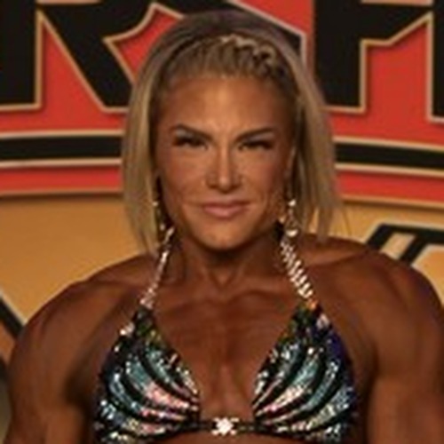 Lisa McLean profile photo