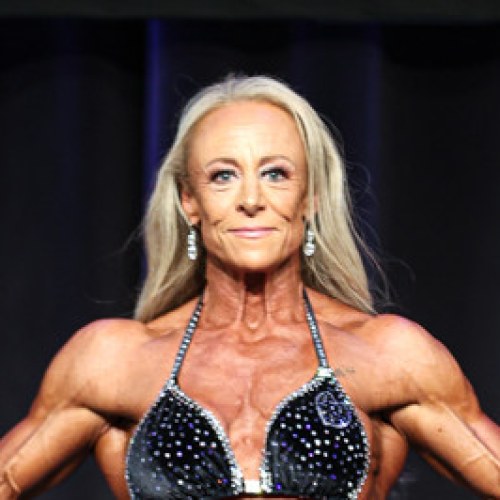 Heidi Schobel profile photo