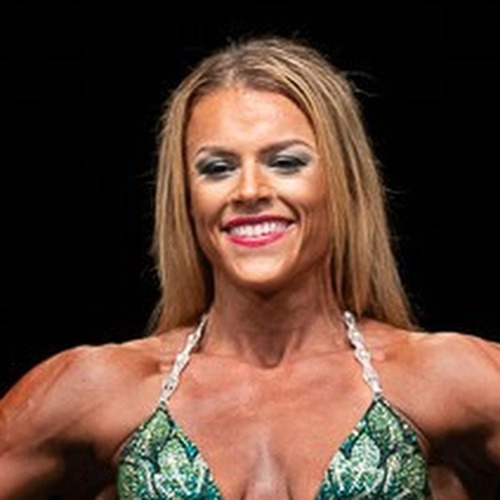 Kelsey DeCamillis