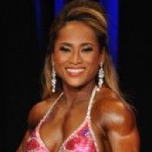Maria Ford profile photo