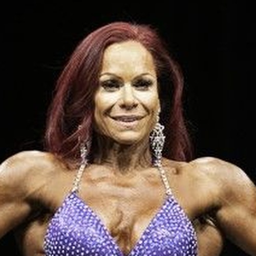 Brenda Scott profile photo