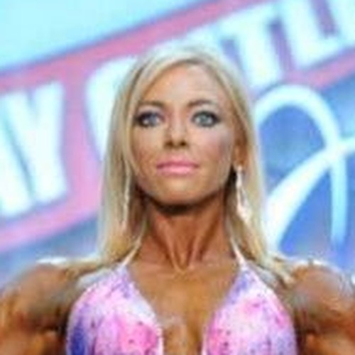 Pamela Bartock profile photo