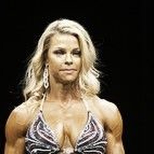 Alison Lindsey profile photo