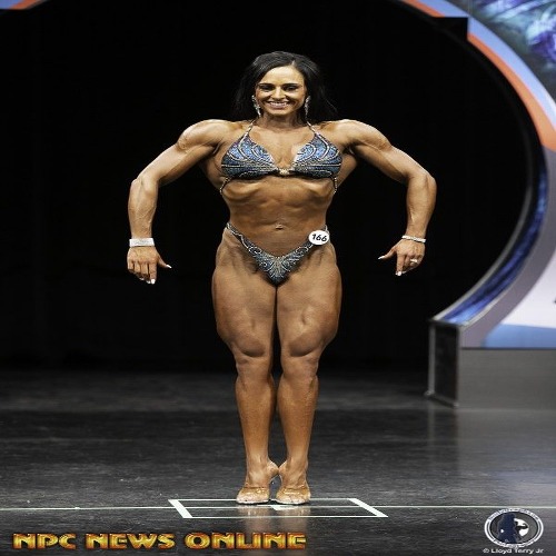 Ainsley Chaluk profile photo