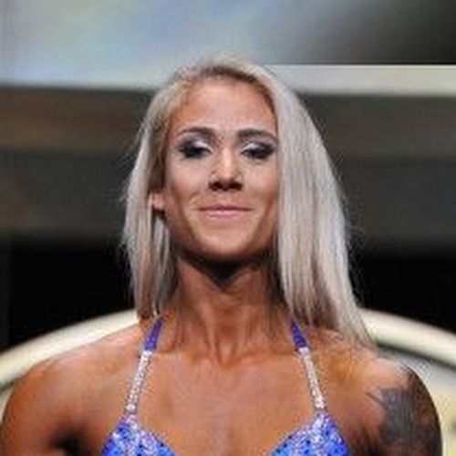 Kate Griffiths profile photo