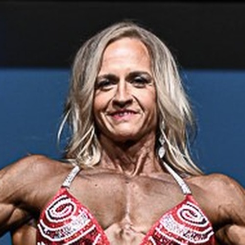 Debbie Fennig profile photo