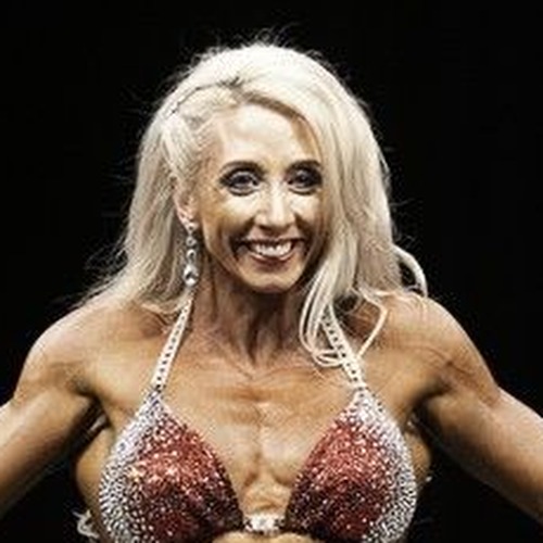 Marjorie Elliot profile photo