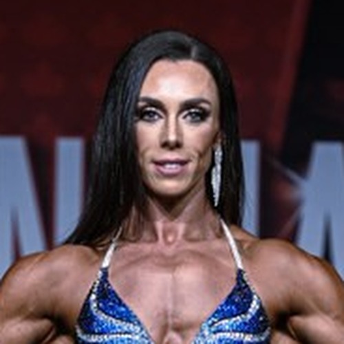 Kathleen Hughson profile photo
