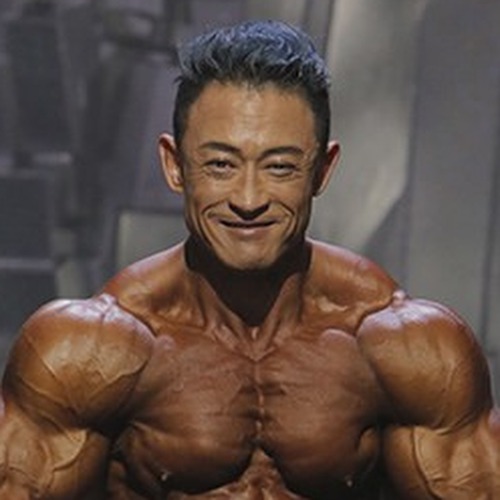 Kim Jun Ho