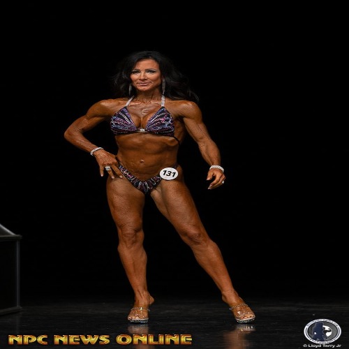 Sandra Vrba