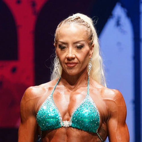 Rachele Dendekker