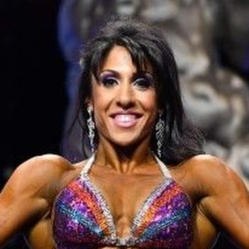 Hala Kaiss profile photo