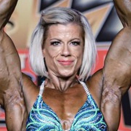 Nadia Vandal profile photo