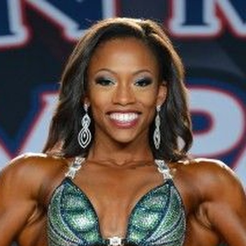 Jessica Morgan Canty profile photo