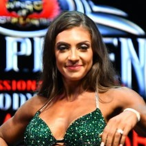 Ashley Allen profile photo