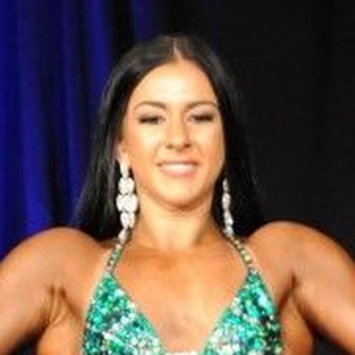Olivia Mocioce profile photo