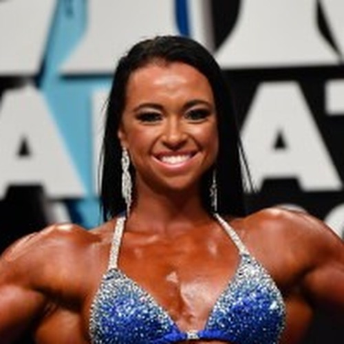 Taylor Meholick profile photo
