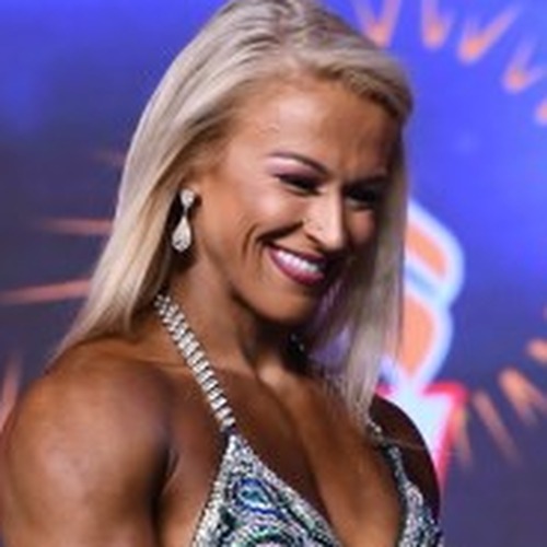Hailey Wegner profile photo