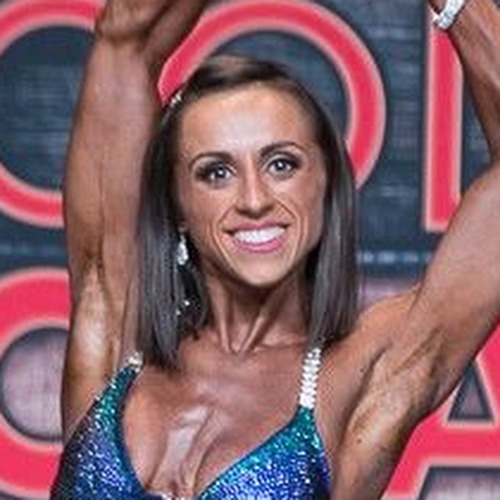 McKenna Ohm profile photo