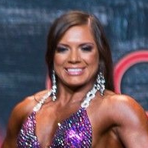 Chantelle Valencia profile photo