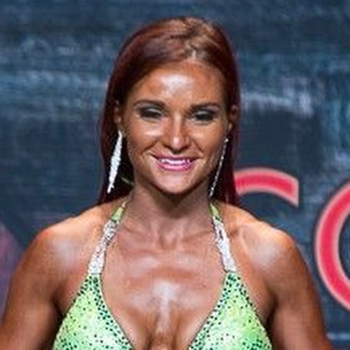 Hali Dickson profile photo
