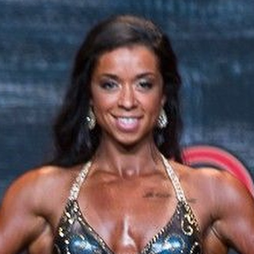 Lirian Orozco profile photo