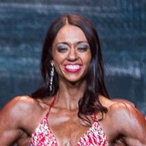 Callie Jordan profile photo