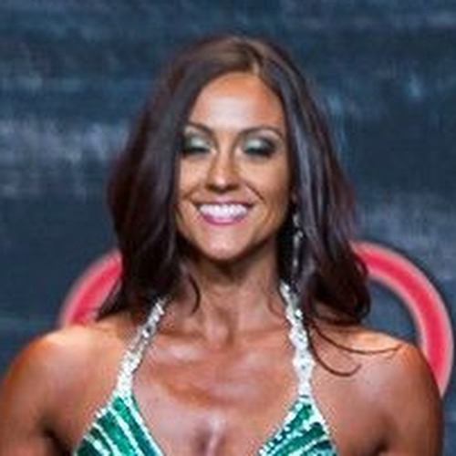 Monica Ortiz profile photo