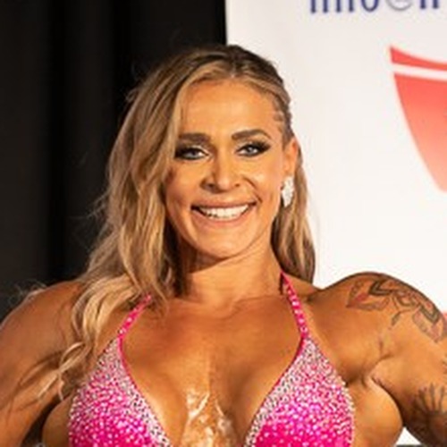 Destiny Butcher profile photo