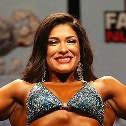 Marissa Ordonez profile photo