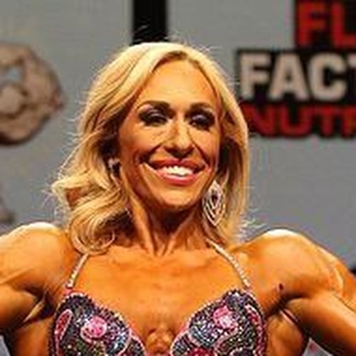Jenny Mesa profile photo
