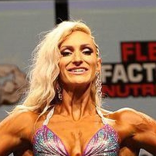 Alana Laux profile photo